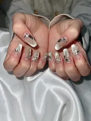 ネイル Private Salon 大宮のネイルデザイン