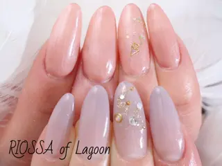 ネイル リオッサ  オブ ラグーン神戸店のエステ・リラクイメージ