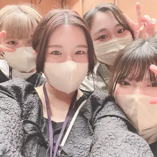 メナードフェイシャルサロン柏崎春日所属・本間美麗メナード 柏崎春日店🪄のエステ・リラクイメージ