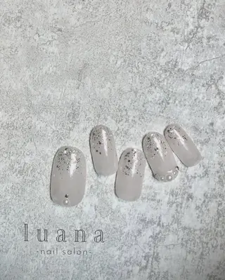 ネイル luana ネイルサロンのネイルデザイン