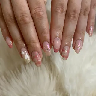 ネイル パラジェル登録サロンfeerique所属・Uchida Mayunaのその他イメージ