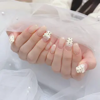 ネイル 💅fleur Ayumiのネイルデザイン