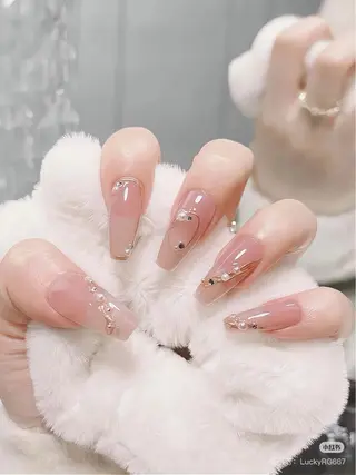 ネイル Romine ネイル&マツゲのネイルデザイン