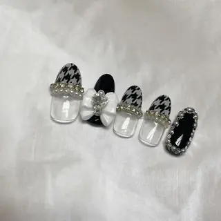ネイル nail salon Linoのネイルデザイン