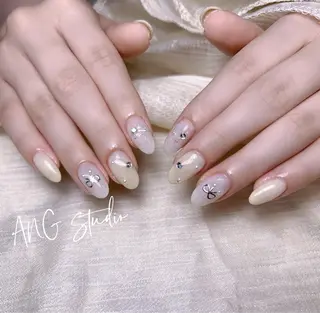 ネイル ANG Studioのネイルデザイン