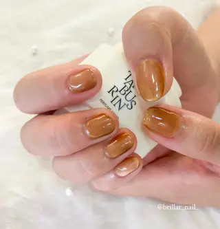 ネイル Brillar所属・【Brillar】 〜韓国ネイル専門店〜のエステ・リラクイメージ