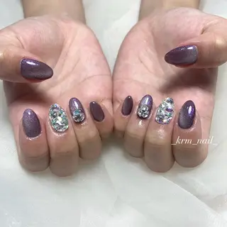 ネイル esterella所属・Nail salon esterellaのネイルデザイン