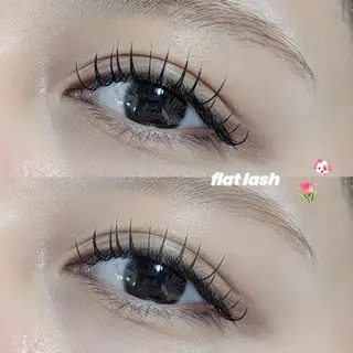 マツエク・マツパ kirakira所属・ʏᴜᴋᴀ /ᴋɪʀᴀᴋɪʀᴀのマツエク・マツパデザイン