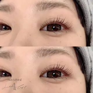 マツエク・マツパ Ohashi Honokaのマツエク・マツパデザイン