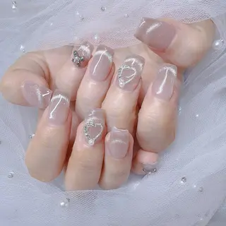 ネイル minami ネイルのネイルデザイン