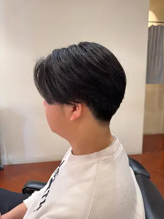 メンズ SKY Beaurex 錦糸町店所属・SKY 平野のヘアスタイル