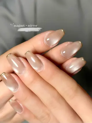 ネイル 【Yappy🌈】 💖P-tanaのネイルデザイン