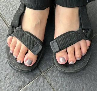 ネイル Cuaura所属・松下 彩菜のネイルデザイン