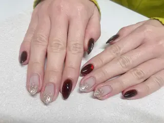 ネイル Embellir ♡鏡味のその他イメージ