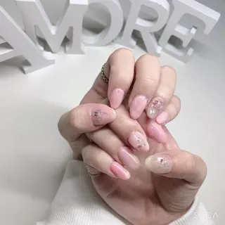 ネイル You kyehwaのネイルデザイン