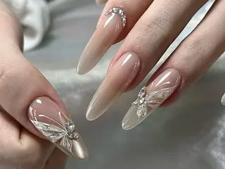 ネイル viet phe所属・Vp ネイルのネイルデザイン