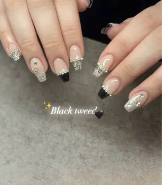 ネイル salon bell （NOA）♡ྀིのネイルデザイン