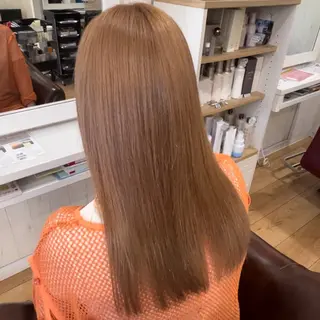 ロング marquise（マルキーズ）所属・石井 良典のヘアスタイル