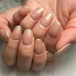 ネイル 駒月 明日香の眉毛・アイブロウイメージ