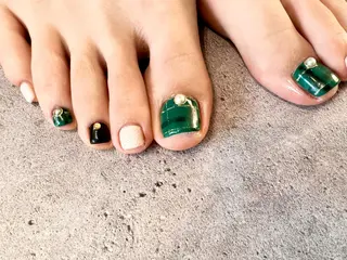 ネイル Beauty salon Mito所属・maiko .のその他イメージ