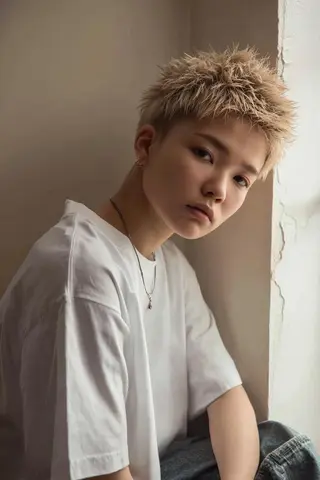 メンズ ⚜️LOM/メンズ/ 雰囲気男子製造所⚜️のヘアスタイル