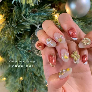 ネイル nailsalon Lenoaのネイルデザイン