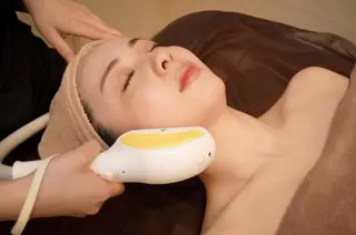 効果抜群脱毛✨ レイビスひかる🧸のエステ・リラクイメージ