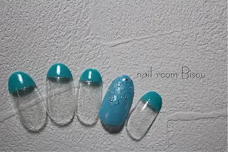 ネイル Negishi Akiのネイルデザイン