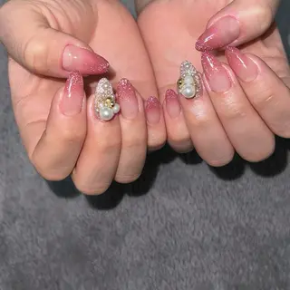 ネイル u sのネイルデザイン