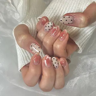 ネイル Nailsalon Fave/Rinaのネイルデザイン
