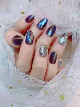 ネイル リン リンのネイルデザイン