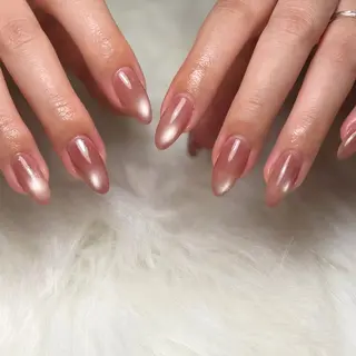 ネイル Beautiful Me 牛久店所属・Kudo Izumiのネイルデザイン