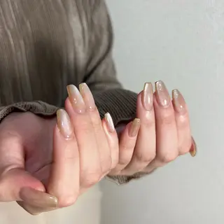 ネイル RooM -produce by maynail-所属・RooM -mizuki-のネイルデザイン