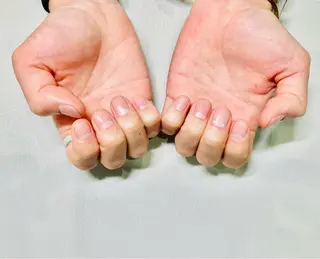 ネイル 小野 絵美のネイルデザイン