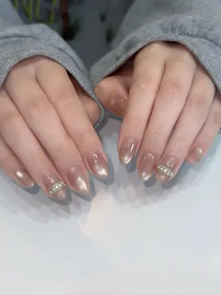 ネイル nailsalon coco所属・nailsalon cocoのネイルデザイン