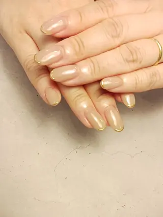 ネイル eim yukinaのエステ・リラクイメージ