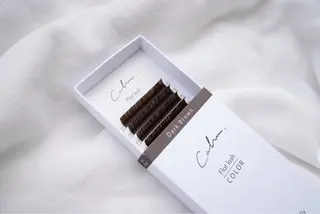 マツエク・マツパ Eyelash &nailartsalon Ali'i Hale所属・Ali'i YURIのマツエク・マツパデザイン