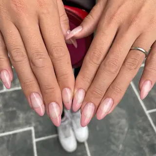 ネイル fufla renaのネイルデザイン