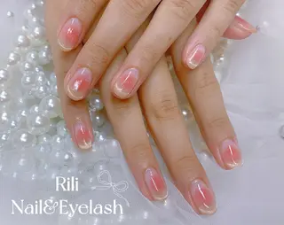 ネイル Rili 🍀 リリ ネイル サロンのネイルデザイン