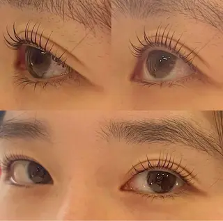 マツエク・マツパ ulm所属・ulm/ Chika🌼のマツエク・マツパデザイン