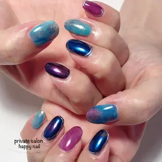 ネイル 心と体が整う腸活 サロン ラクシュミーのエステ・リラクイメージ