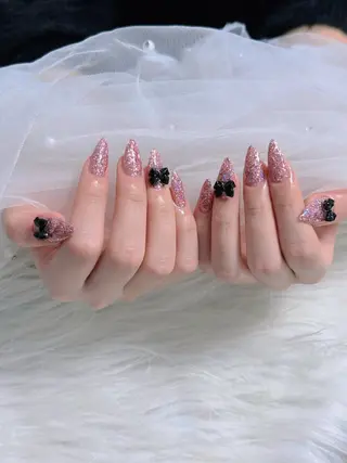 ネイル Emi🌸Belle Nail Salonのネイルデザイン