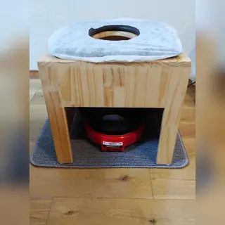 Q'on ERIのマツエク・マツパデザイン