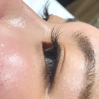 マツエク・マツパ Rose Hip所属・🌷 Saya.のマツエク・マツパデザイン