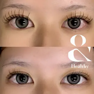 マツエク・マツパ ジュエル.《まつげ》 モデル様募集中のマツエク・マツパデザイン