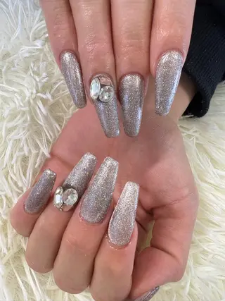 ネイル A nelaのネイルデザイン