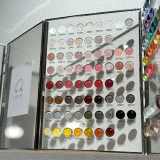 ネイル sona所属・sona . yukihoのネイルデザイン