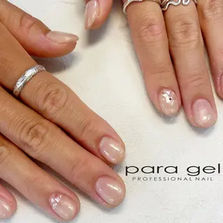 ネイル Bianca🎀 ONODERAのネイルデザイン