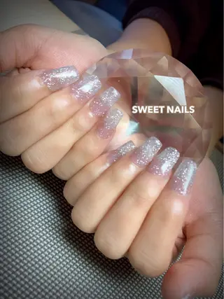 ネイル SWEET⭐️ NAILSのネイルデザイン