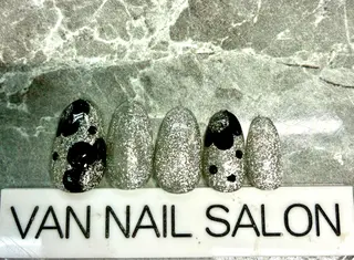 ネイル Van Nail Salonのネイルデザイン